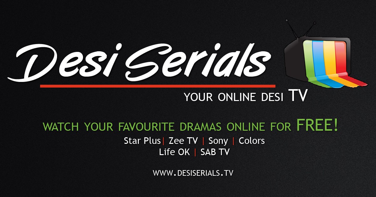 Watch Star Plus Serials Online